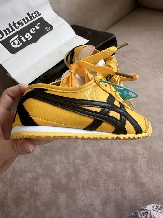 Кроссовки 35 размер Onitsuka Tiger