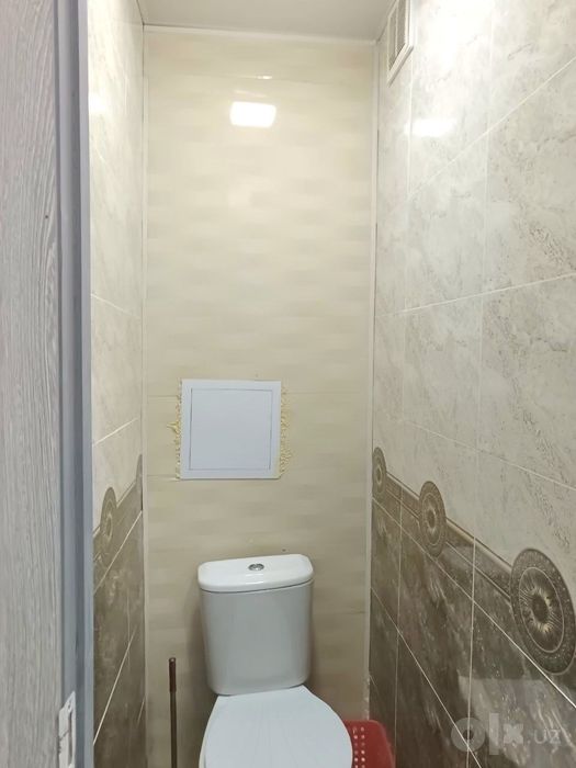 Сдаётся квартира Кушбеги