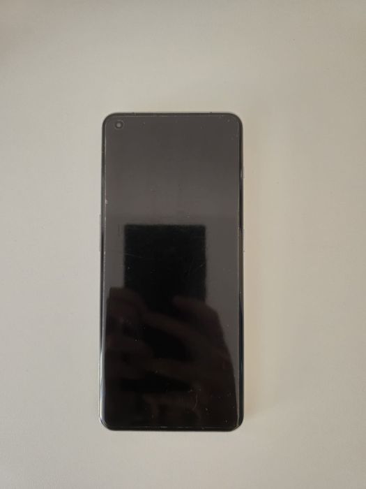 OnePlus 11, 16 GB RAM, 256 GB ROM, Eternal Green, Fullbox