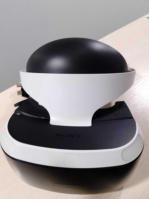 Очки виртуальной реальности Sony PlayStation VR (CUH-ZVR1)