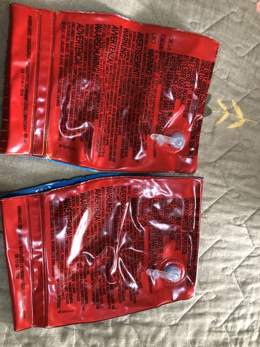 Продаются нарукавники