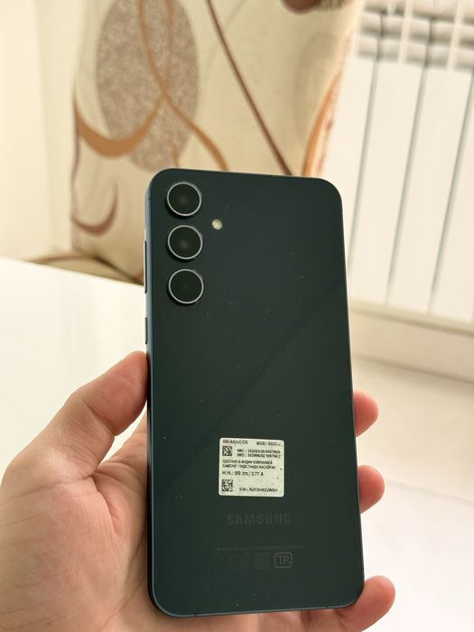 Samsung A55 5G 8/256 sotiladi