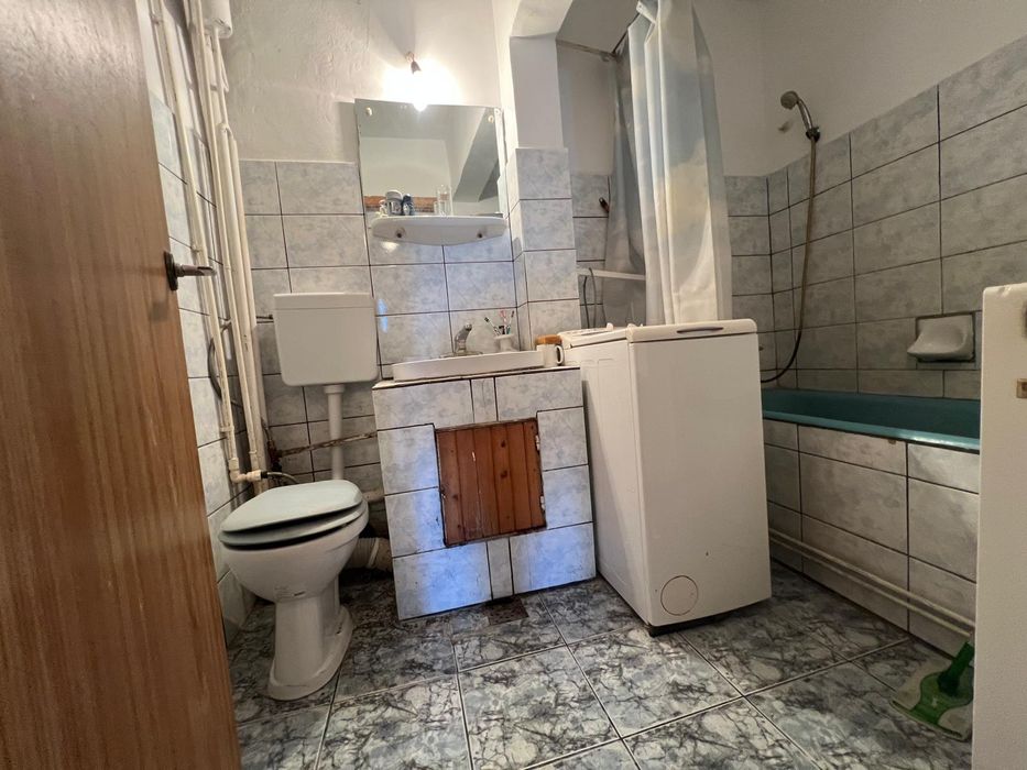 Vânzare apartament spatios, decomandat, Catedrala, 58mp utili