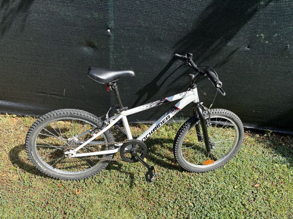 Детски велосипед ROCKRIDER ST100