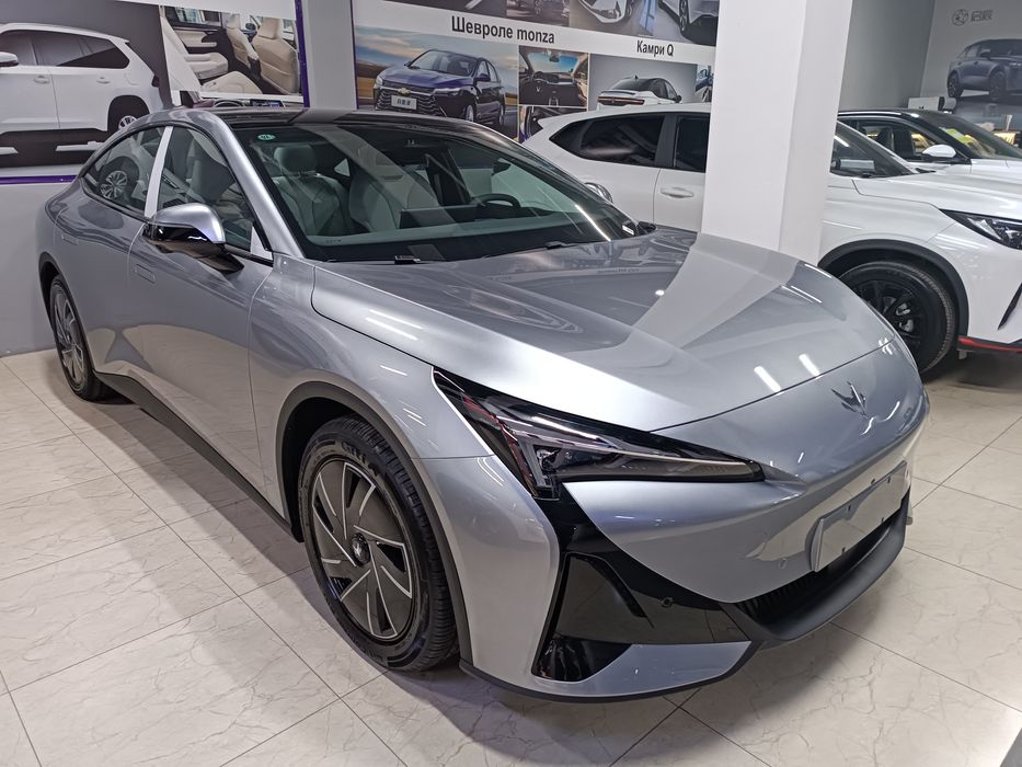 Авто в рассрочку