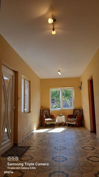 Casa de vanzare in Dumbrava