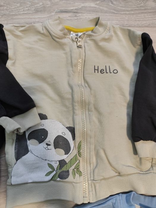 Лот суитчери - 92