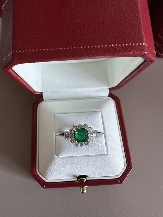 Продам кольцо