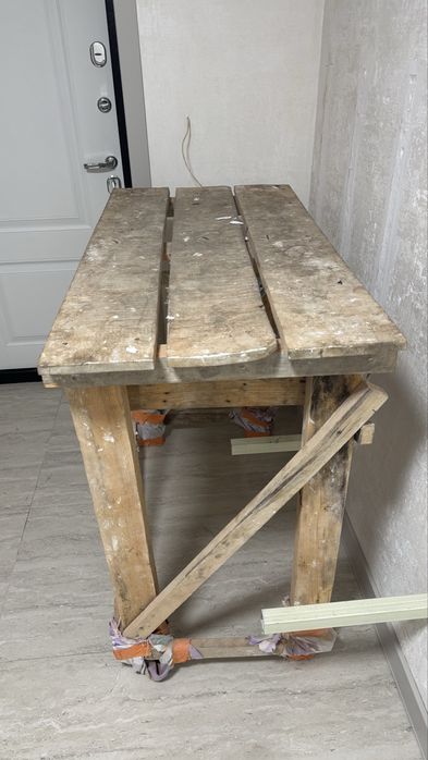 Продам строительный стол (козел)