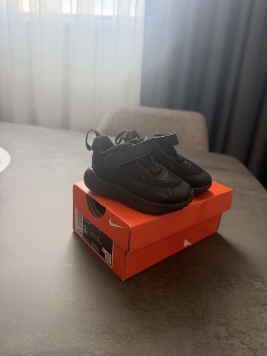 Бебешки обувки Nike