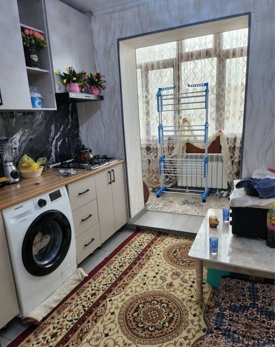 Аренда 2 хонали уй Ттз , автовокзал