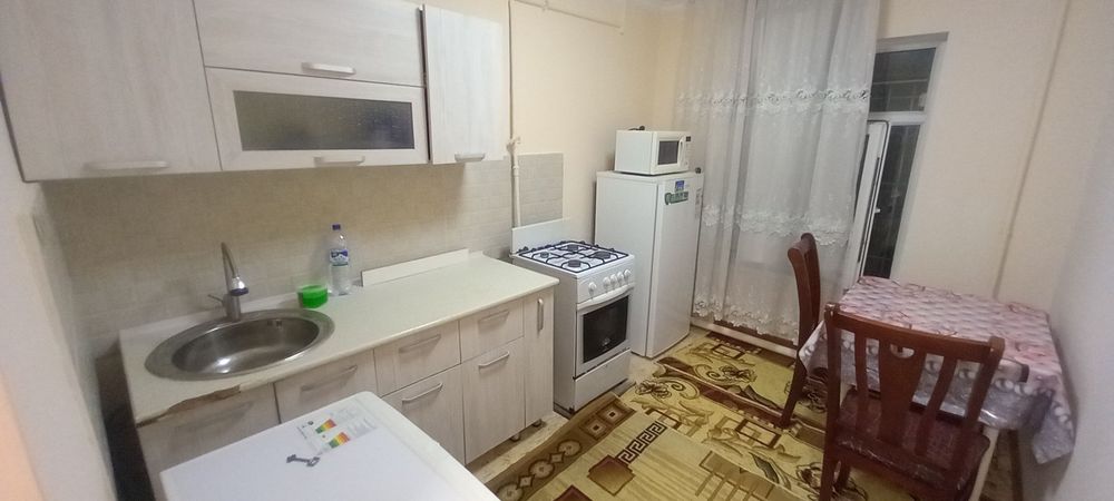 Аренда квартиры Актепа Шайхантахурский район 1 комн