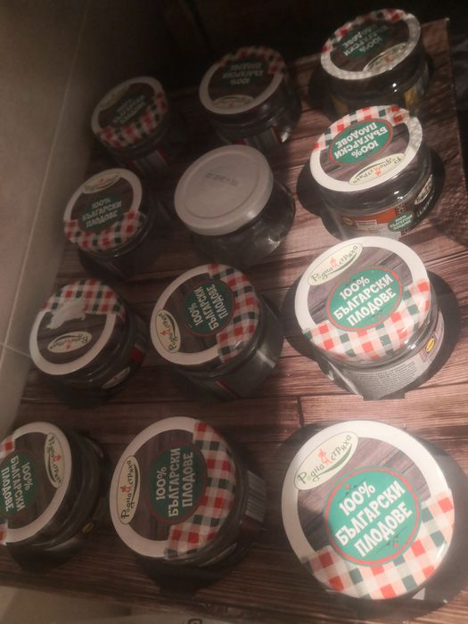 Буркани София лично предаване