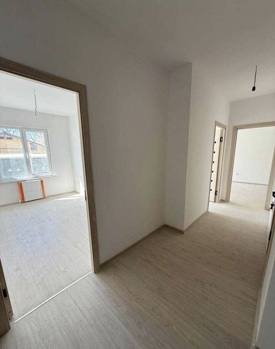 Новостройка Эко Бозор 2/1/6