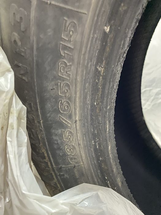 Продам зимнюю шину