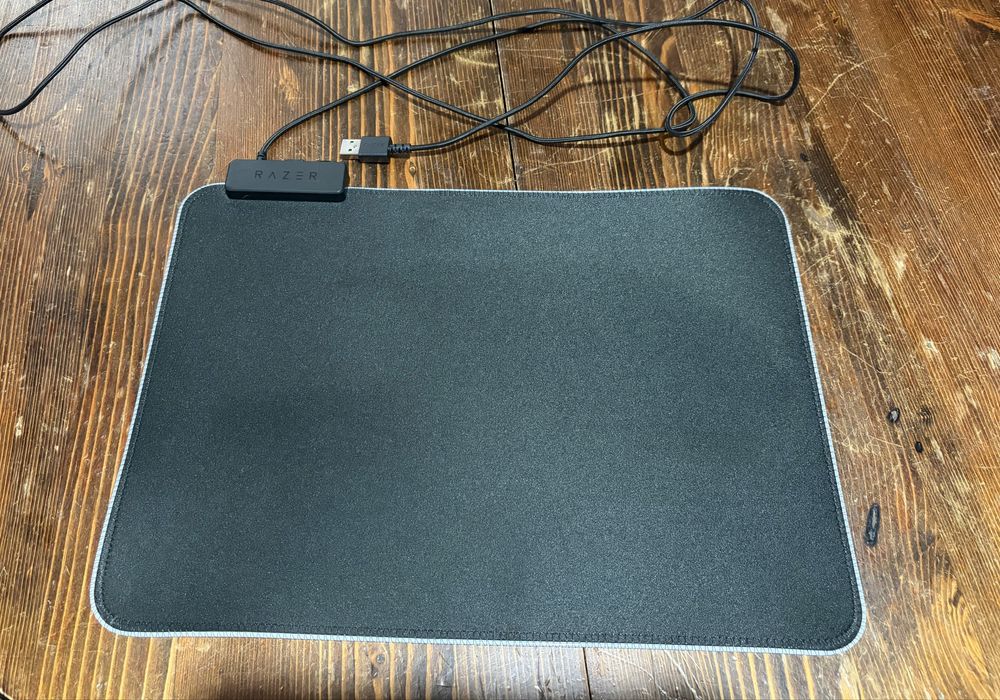 Геймърска подложка за мишка Razer Goliathus Chroma