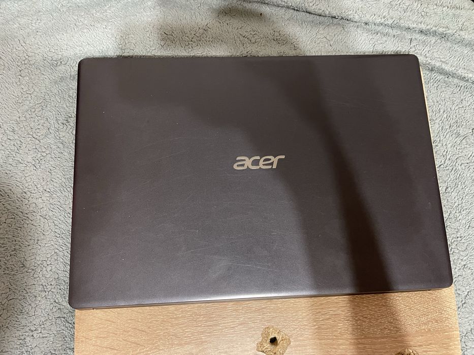 Продам ноутбук Aser aspire