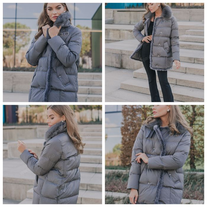 Куртка Max Mara Италия