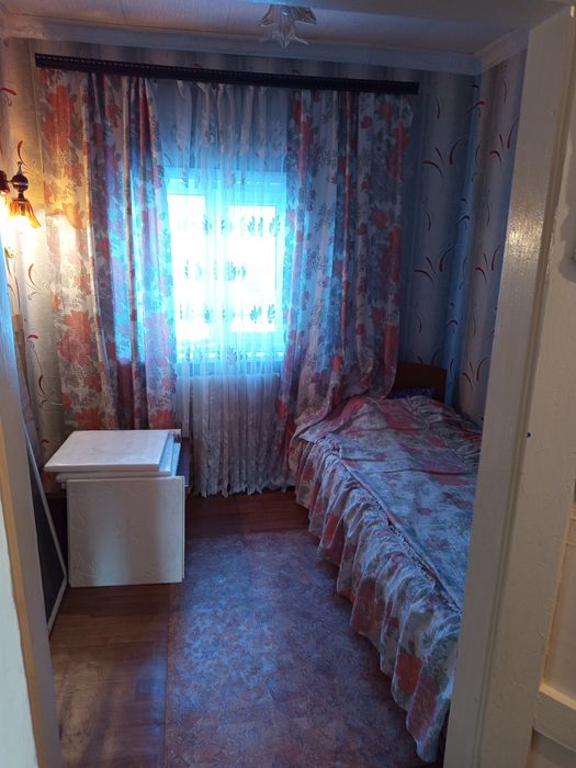 Продам дом в центре города