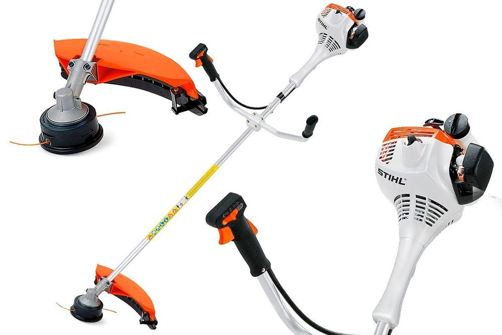 Триммер бензиновый Stihl FS 55