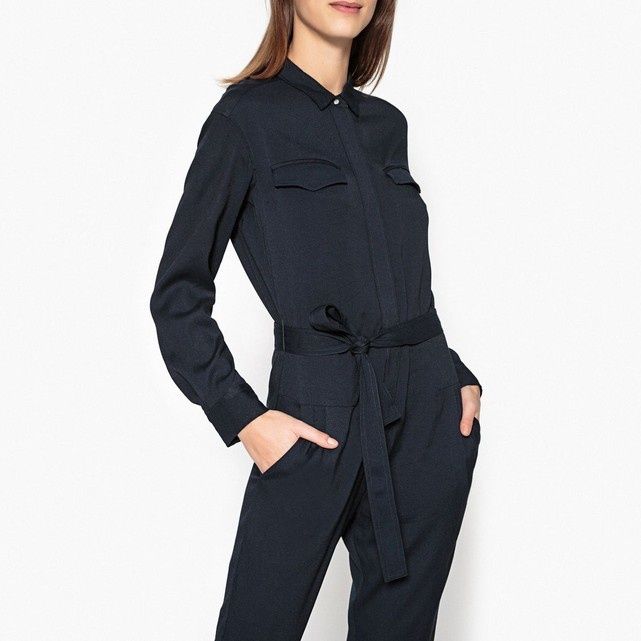 NOU! Salopetă pantaloni IKKS