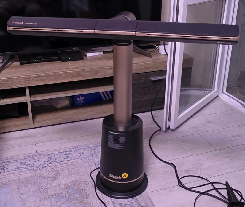 Вентилатор Shark 90w