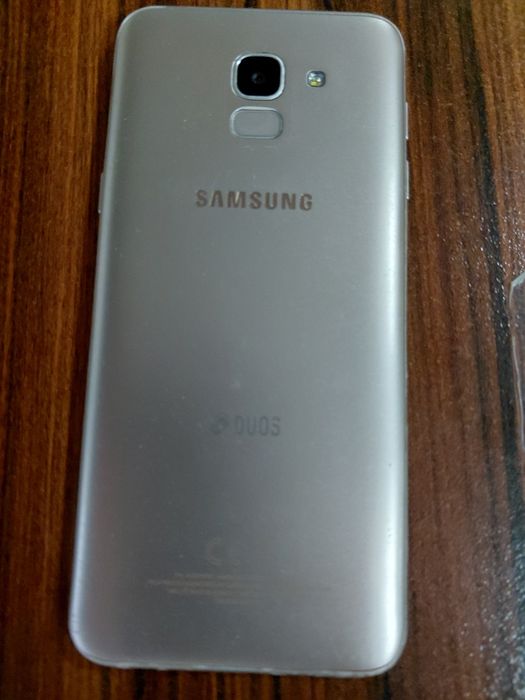 Samsyng GalaxyJ6