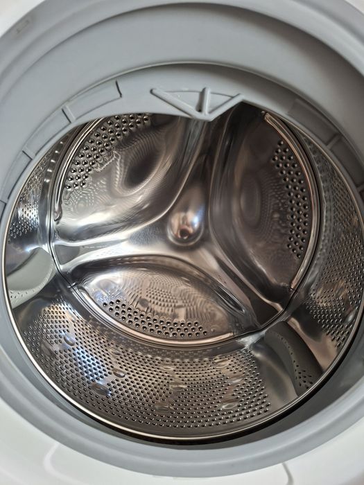 Пералня ZEROWATT SLIM - 8 кг, А +++