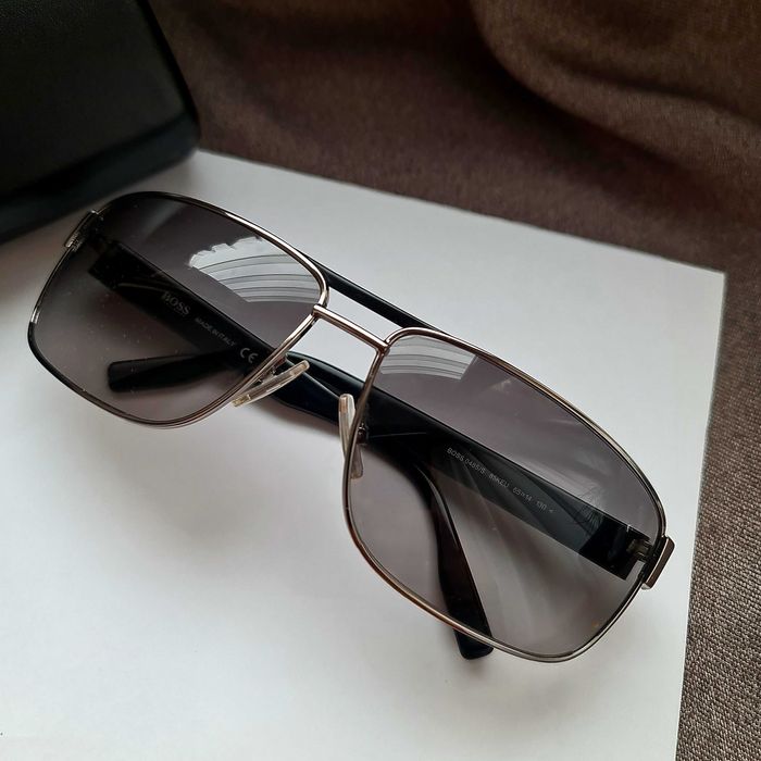 Солнцезащитные очки НВ