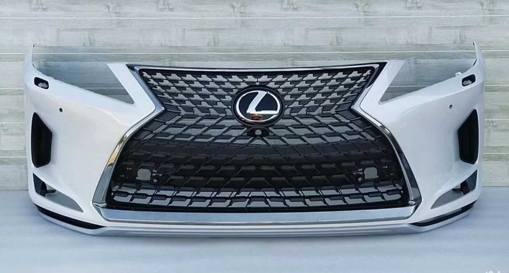 Автозапчасти Toyota (новые и БУ, в наличии и на заказ, авторазбор)