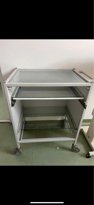 Mobila pentru cabinet privat