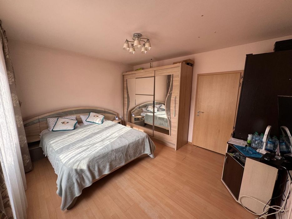 Proprietar vand casa in Timisoara