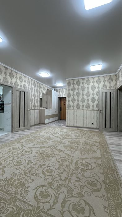 Продам 4х ком.квартиру