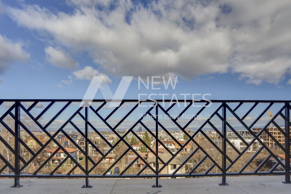 Продава се Тристаен апартамент в София, Кръстова вада - 101 кв.м за 1412 €/кв.м - Снимка #4