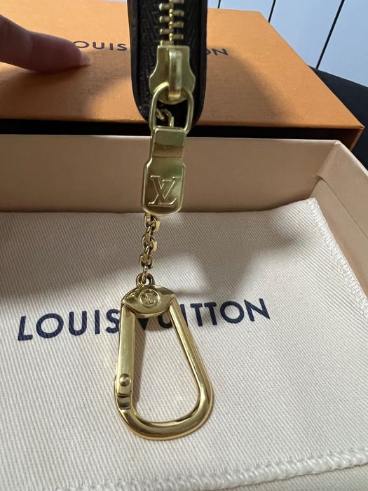 Key pouch louis vuitton