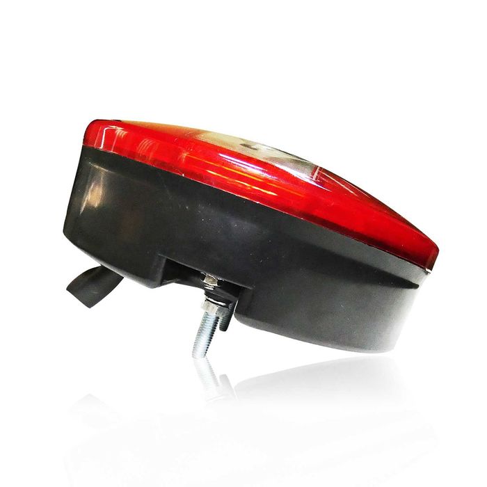 К-кт LED Диоден стоп тип хамбургер 12V 24V за бус,камион,ремарке и др