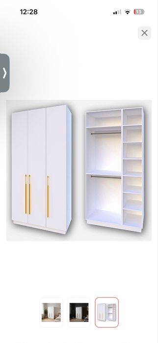 Продам шкаф в отличном состоянии