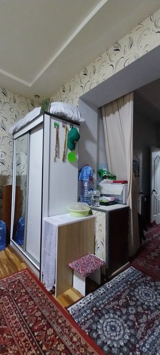 ‼️ 1 в 2 ком на 1 этаже Карасу-6 ‼️