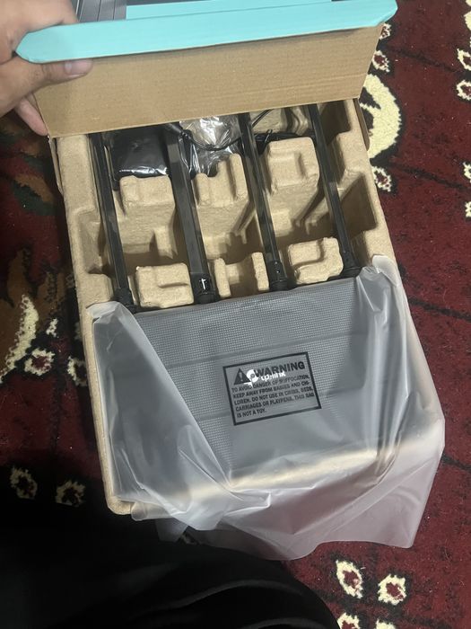 kuchli internet router Archer c6