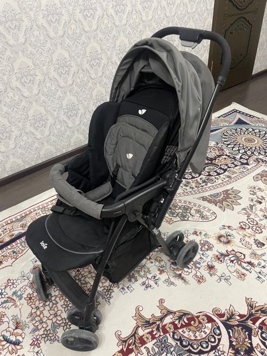 Продаются коляски