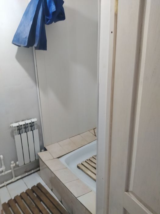 Сдам комнаты в небольшом общежитии