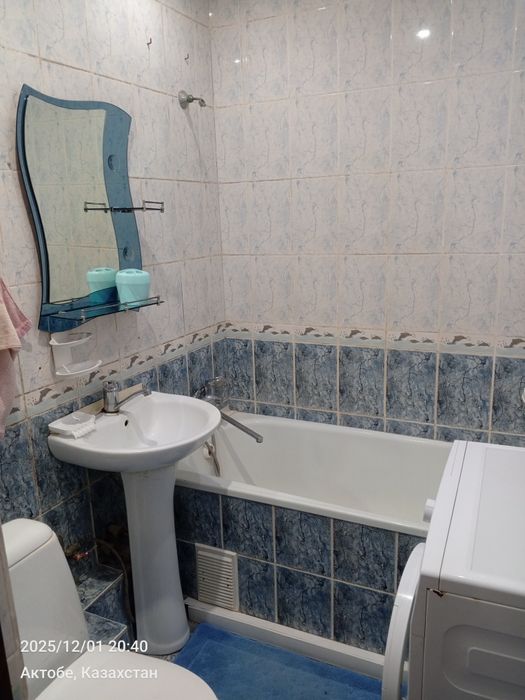 Сдам двухкомнатную квартиру