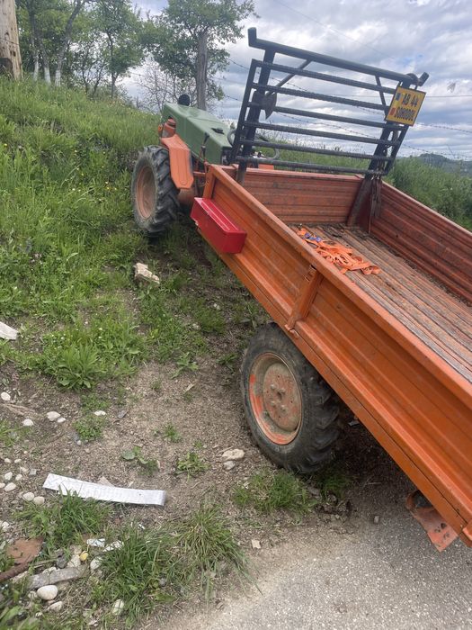 Vand Pasquali 956 (21cp)