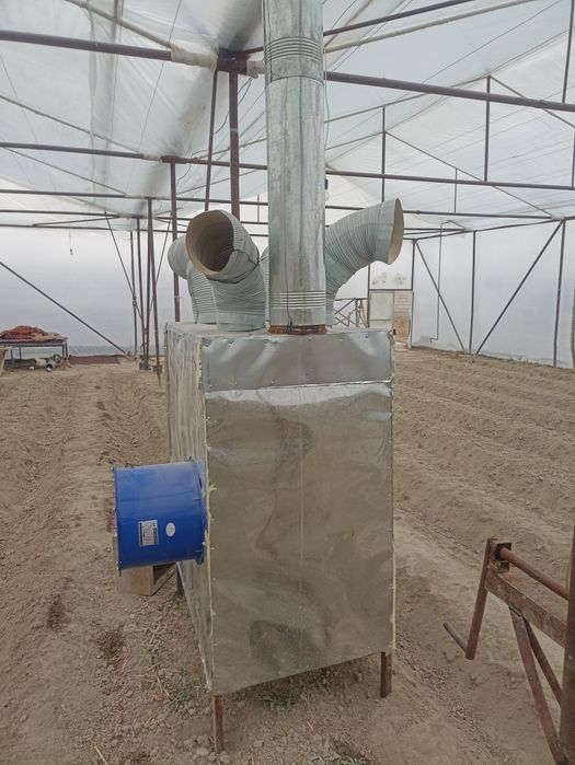 Teplisalar uchun atrobotkada ishlaydigan suvsiz ishlaydigan katyollar