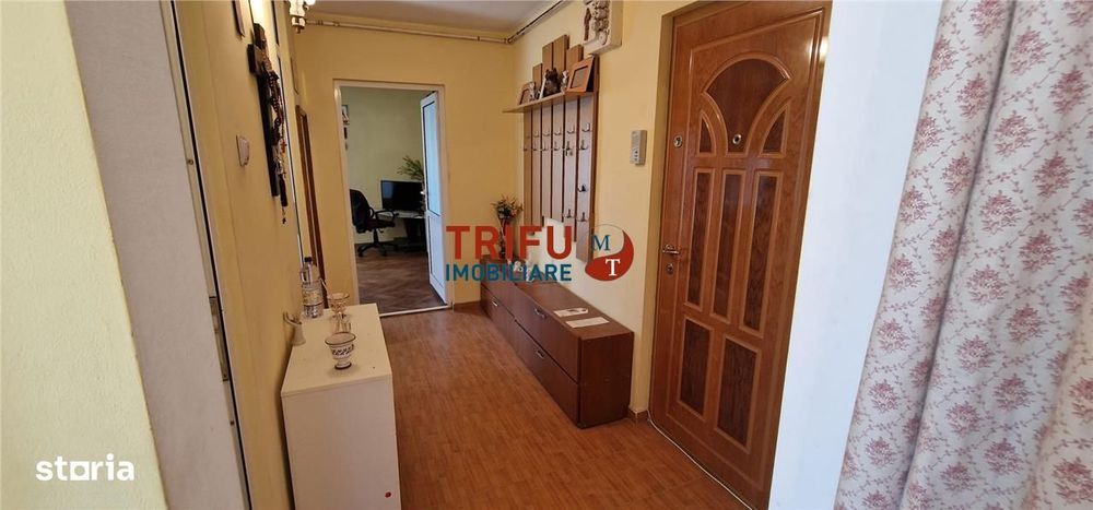 Apartament 2 camere de vanzare zona Tolstoi