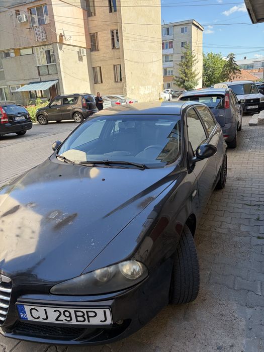 ALFA ROMEO 147 2006 — imagine 4