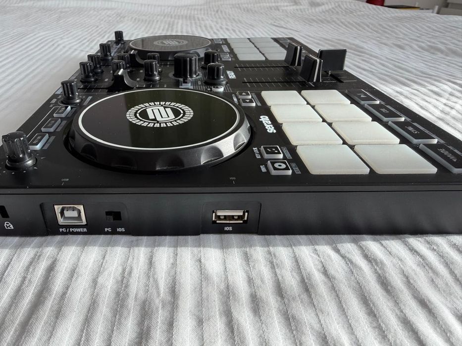 DJ контроллер RELOOP READY