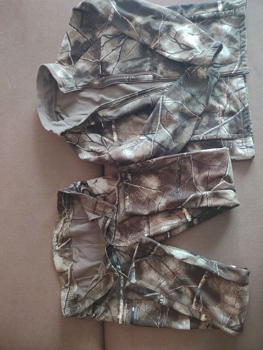 Ловни дрехи , ловна екипировка