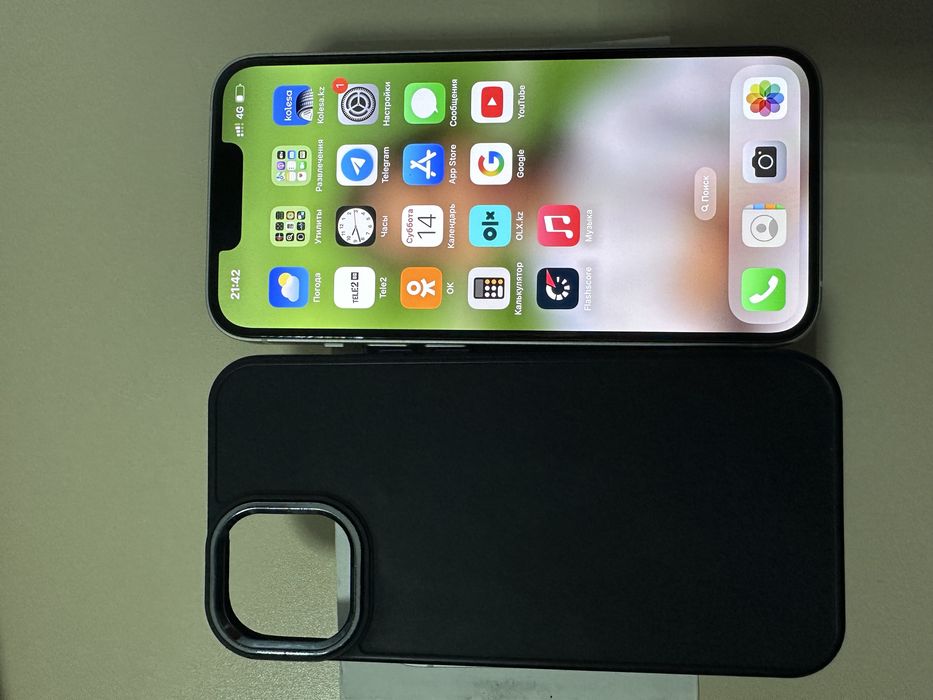 Продам Айфон 14