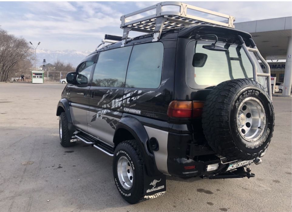 Фендера делика дорест рест шноркель делика